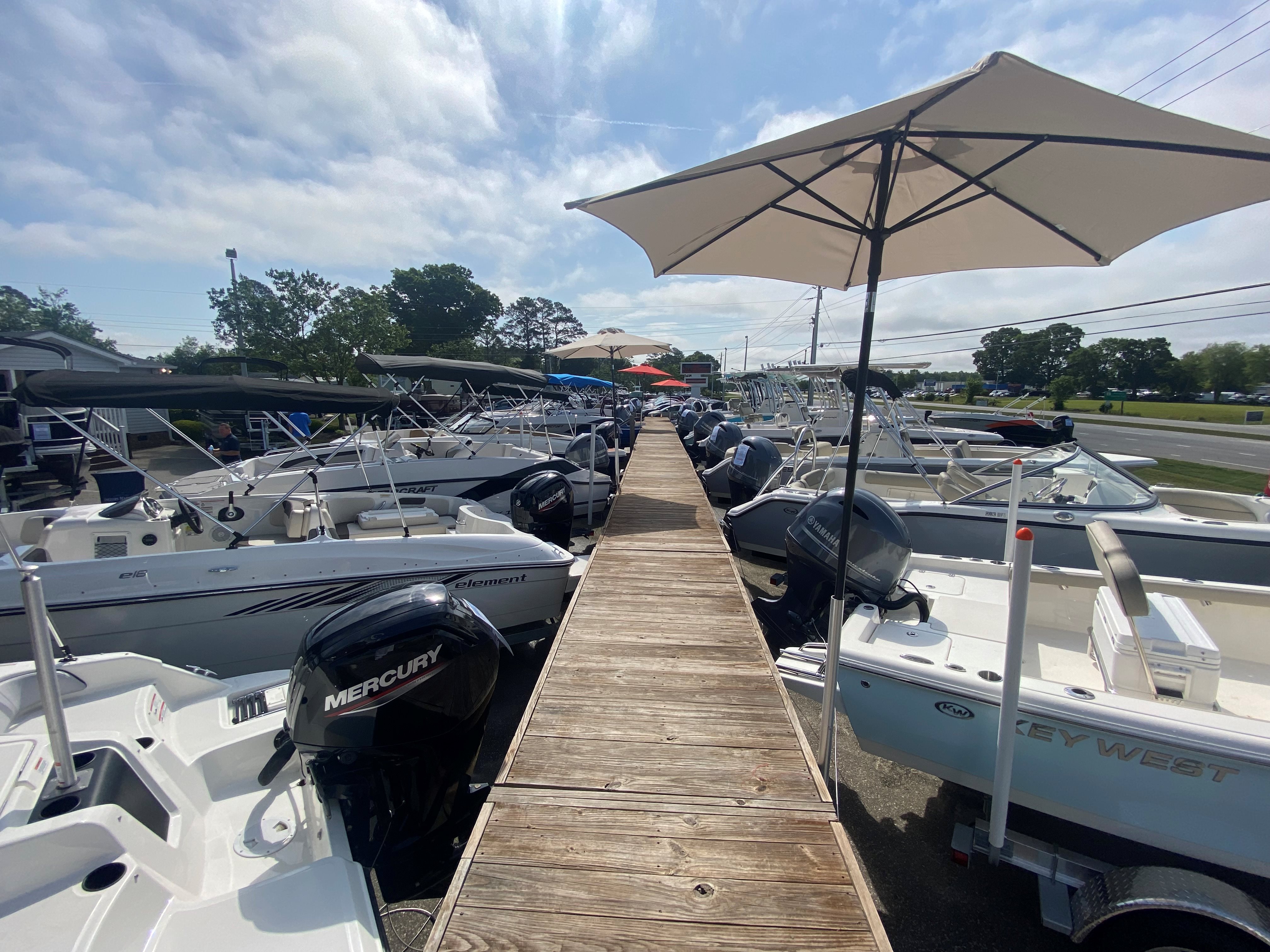 New and Used Boats for Sale in Clayton, NC Boat Sales & Service
